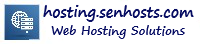 Web Hosting Solutions